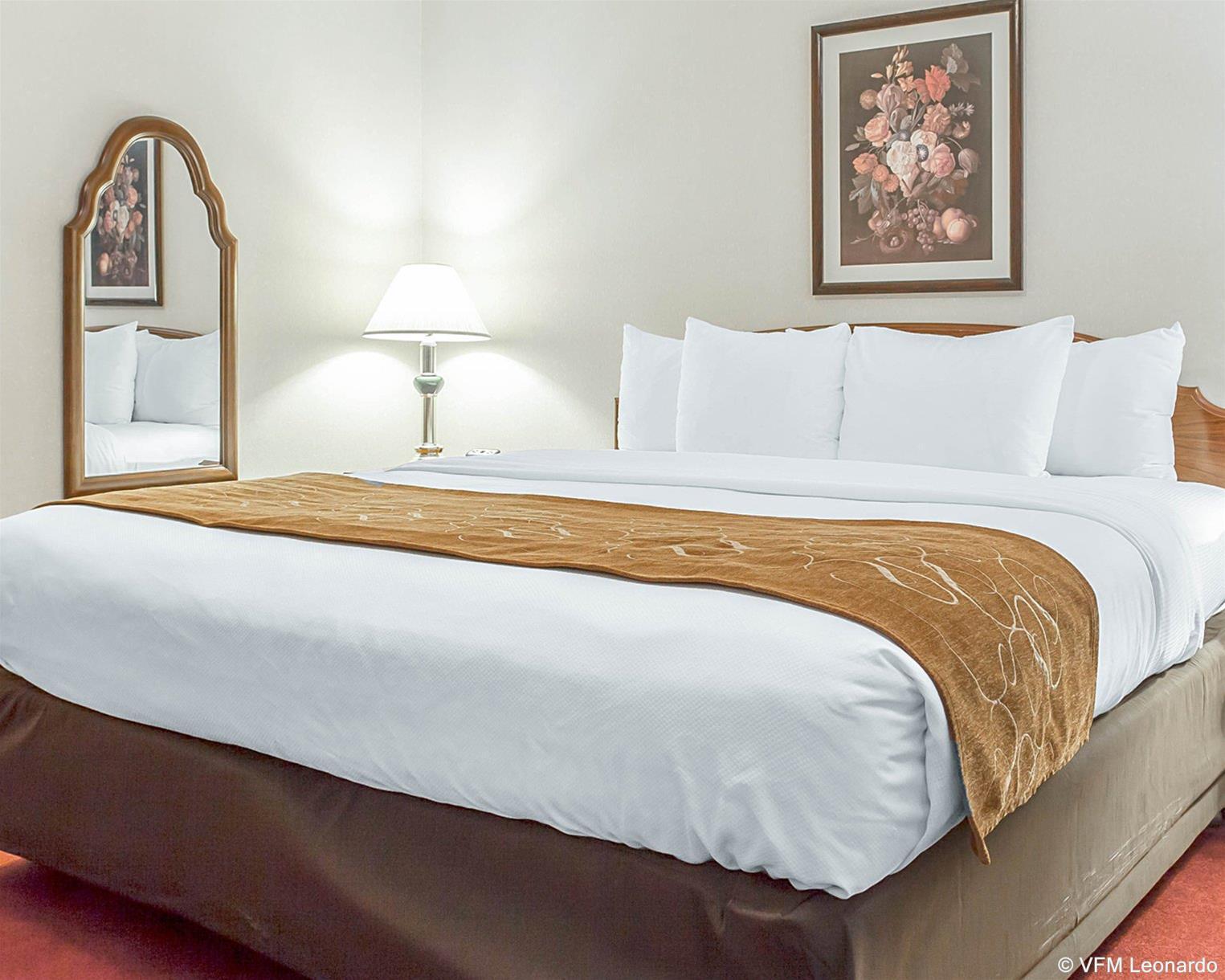 Comfort Suites Yakima Eksteriør billede